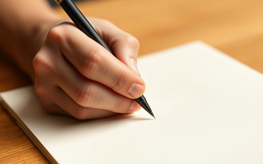 أهمية كتابة التفاصيل بوضوح
